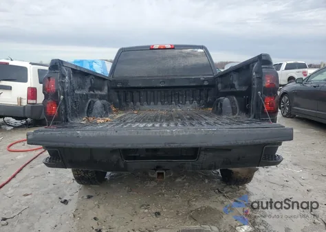 2015 Chevrolet Silverado K1500 Lt из США, поврежденный, VIN 1GCVKRECXFZ265441